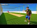 Our Personal Cricket Is Stadium 90 Completed Part 4