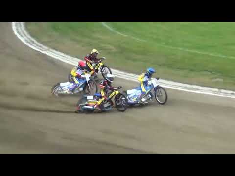 Stal Gorzów vs Sparta Wrocław // Cały mecz okiem z trybun // 18.06.2023