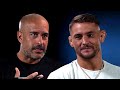 Dustin Poirier Talks BMF Title, Legacy & More | FULL INTERVIEW w/ Jon Anik