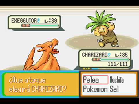 Pokemon Naranja Episode 14 The Spike Shell Badge