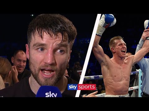 'I DON'T LIKE THAT KID. I'M GOING TO PUNCH HIS FACE OFF!' - Anthony Fowler goes in on Ted Cheeseman