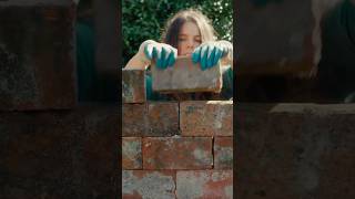 My new song Brick by Brick is coming for you Friday 16th May!