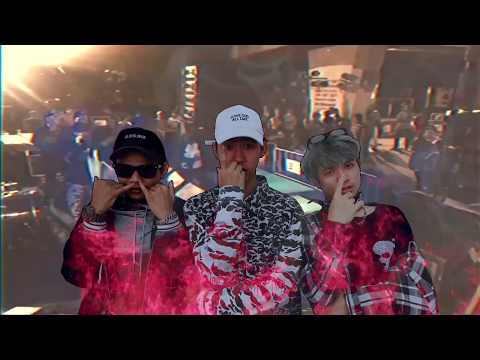 BONGPTON - หัวแข็ง Stubborn (Official Audio)