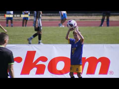 U10 Trofej Radomir Antić -  Tango  vs Young Stars I SPORT KLUB Fudbal