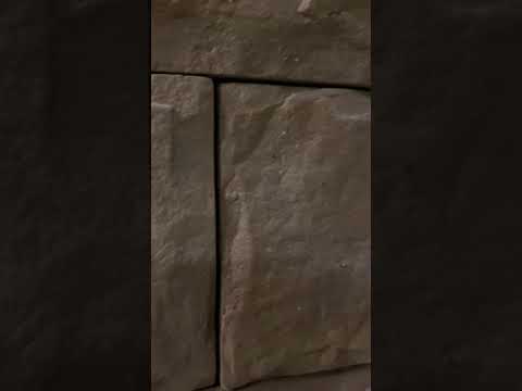 Миниатюра изображения товара Декоративный камень бетонный Petra Афины 13П5 (коричневый)