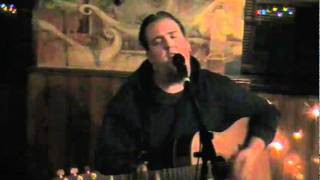 Iron Maiden - Wasted Years (Damone version) - David Grimson