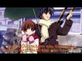 JANGAN BERSEDIH LAGI With LIRIK ANIME
