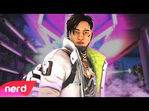 Apex Legends Season 3 Song | Meltdown