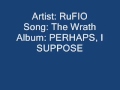 Rufio - The Wrath.wmv