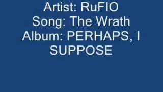 Rufio - The Wrath.wmv