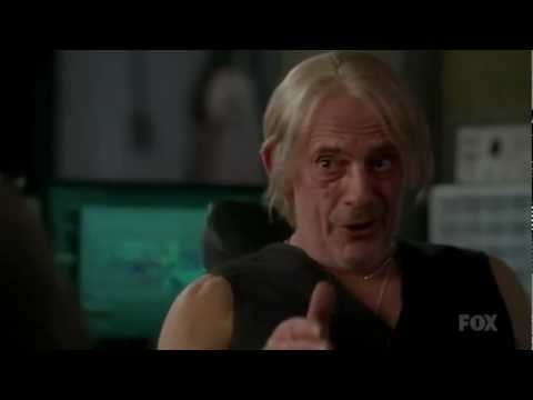 Fringe Episode 3.10 Scene - I Remember Something Else