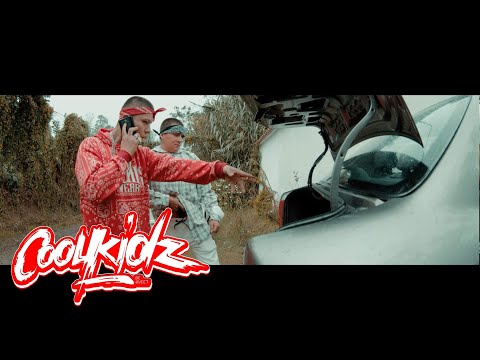 Forty DMG - All day (Prod. E2 Doctor)