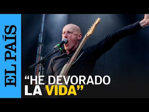 JORGE MARTÍNEZ DIES: His career in three answers to Mara Torres in 'El Faro' | EL PAÍS