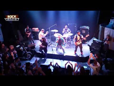 Sober On Tuxedos - Live @Sober Fest Volume 1