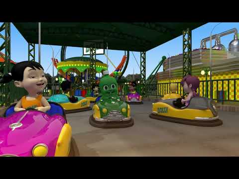 Dolly Dia das Crianças!