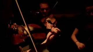 Dollywood fiddle session part 3