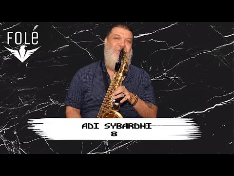 Adi Sybardhi - Instrumental 8