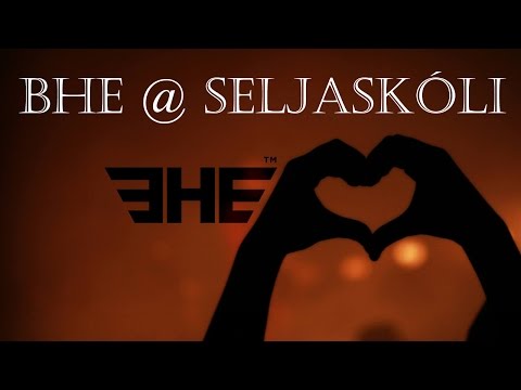 BHE @ Seljaskóli 2014