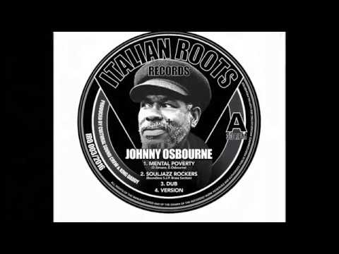 JOHNNY OSBOURNE/FRASCO/I-TAL LION/CULTURAL SOUND BAND - BRAND NEW 12" EP 2016