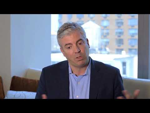 Collaboration Can Overcome Fragmented Audiences: Comcast Cable President Marcien Jenckes