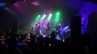 NEOLITH - XXV-lecie / Live in Krosno / Rock Klub Iron / 05.11.2016r