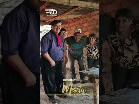 SEÑALADA DE CURRUMIL ¡Medio siglo de tradición en Paso de Indios! 🐑✂️🎉