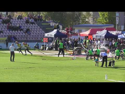 SSP 2019 Púchov  - Štôla 2p