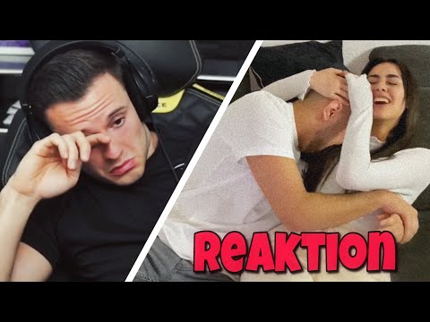Reaktion auf „Meine Freundin überrascht mich nach Monaten“ + Niemals Fernbeziehung? 🤔