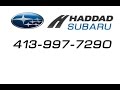 Subaru Dealer North Adams MA 413 997 7290