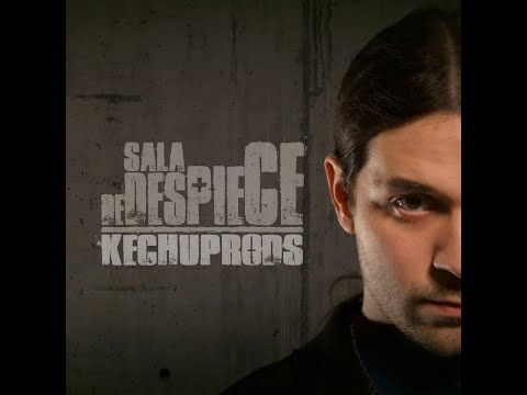 Kechu Prods - 06. Gorras de lado (con El Pillo Astuto) (2012)