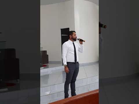 foi o seu amor...Fernando  igleias..(cover)