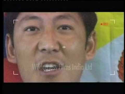 We're No Monks - excerpt from part 1