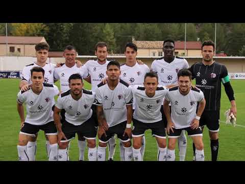 Previo: AT TORDESILLAS- SALMANTINO UDS