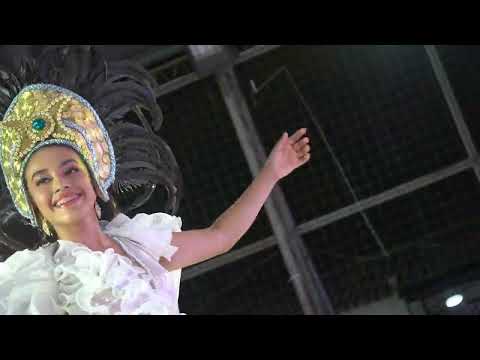 Tradición Salvadoreña en su Máximo Esplendor | Renado Santa Cruz Michapa
