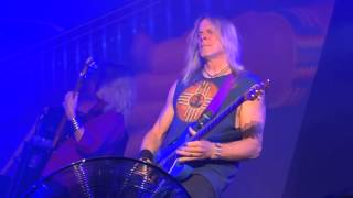 Download lagu Steve Vai, Uli Jon Roth, Steve Morse - Little Wing mp3