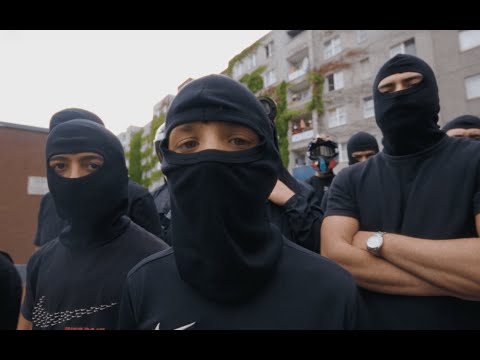 CANEY030 X NGEE - GG UND LV (prod. HEKU & OUHTHISONE) (Official Video)