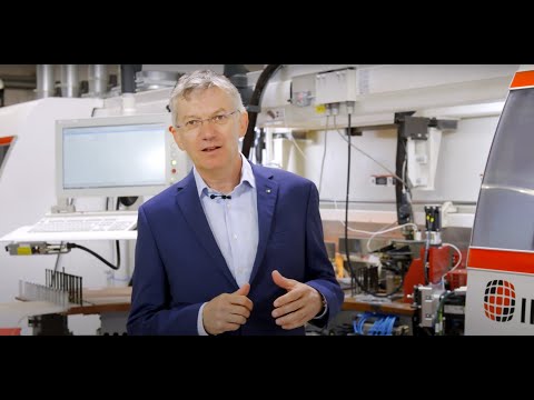 Best Practice: Welcome to the NeighbourWOOD Referenzbesuch bei Egger | Deutsch