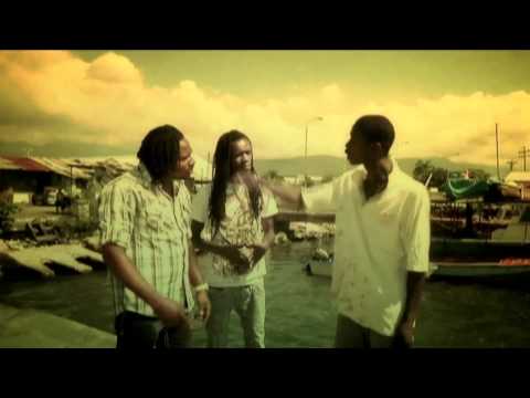 I Octane -- No Love Inna Dem/ Mind Who You A Diss