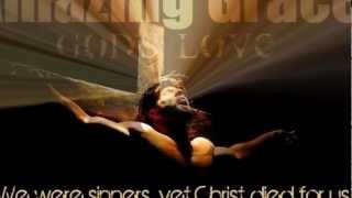 Amazing Grace - Judy Collins with the Capella Choir