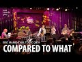 Compared To What - Eric Marienthal | Эрик Мариенталь