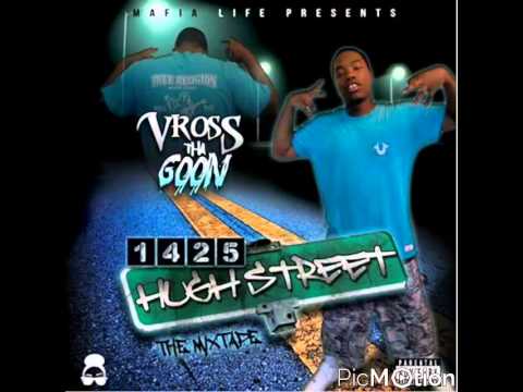 V Ross Tha G - Never Know ft. Breeze Da Legit