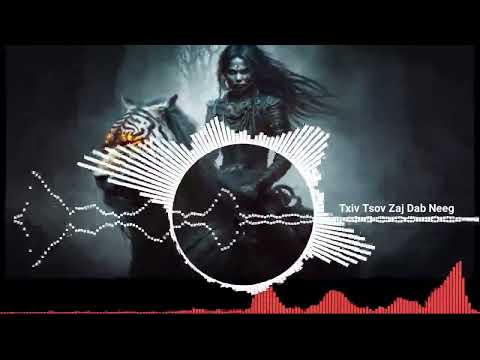 Rap : Txiv Tsov Zaj Dab Neeg