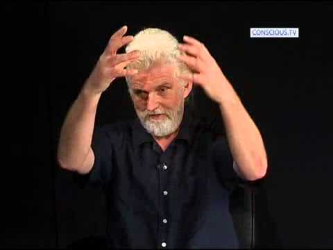 Hugh Milne - 'My Journey To The Heart Of Listening' - Interview by Iain McNay