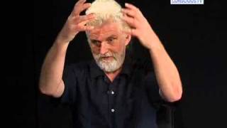 Hugh Milne - 'My Journey To The Heart Of Listening' - Interview by Iain McNay