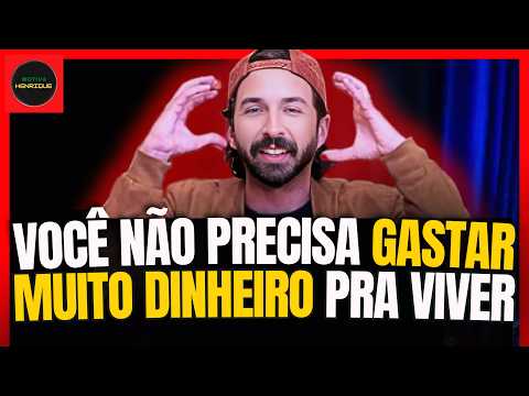 COMO VIVER BEM COM SEU DINHEIRO NA SIMPLICIDADE