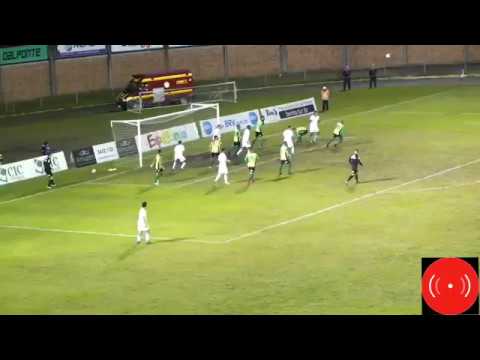 ESPORTIVO 1X2 YPIRANGA - GOLS - | CAMPEONATO GAÚCHO DIVISÃO DE ACESSO |