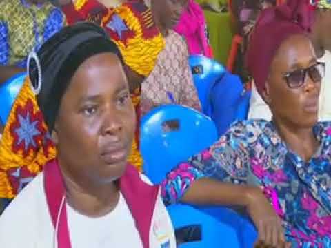 FEAR THOU NOT by Pastor Paul Rika