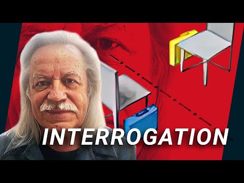 James O Pyle - Asking all the right questions | Body Language Podcast Episode 38