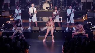 Peaches - Boys Wanna Be Her - There&#39;s Only One Peach With The Hole In The Middle