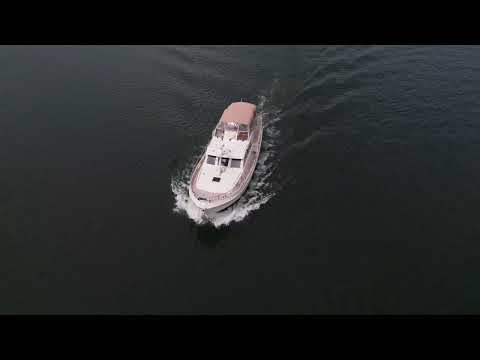 Linssen Grand Sturdy 430 AC MKII Diamond